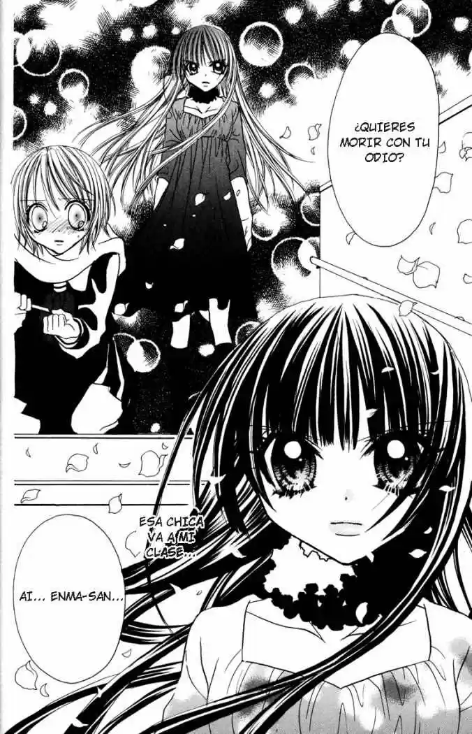 Jigoku Shoujo - Capítulo 5 - Página 28 - LectorTMOo