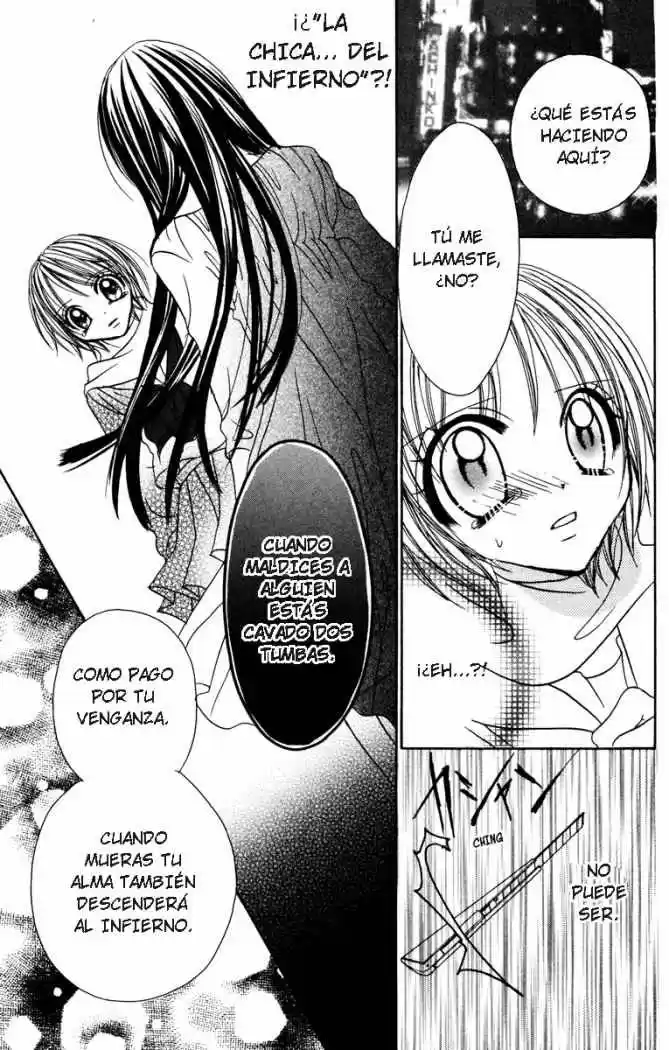Jigoku Shoujo - Capítulo 5 - Página 29 - LectorTMOo