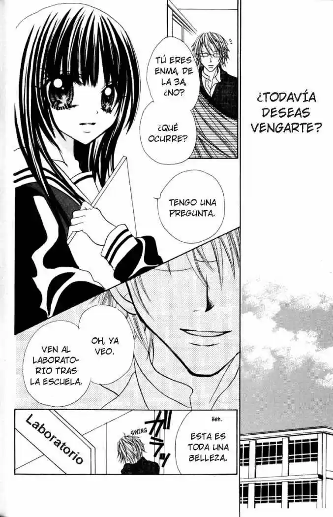 Jigoku Shoujo - Capítulo 5 - Página 30 - LectorTMOo