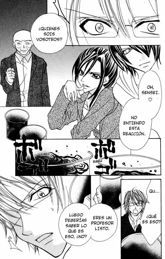 Jigoku Shoujo - Capítulo 5 - Página 31 - LectorTMOo