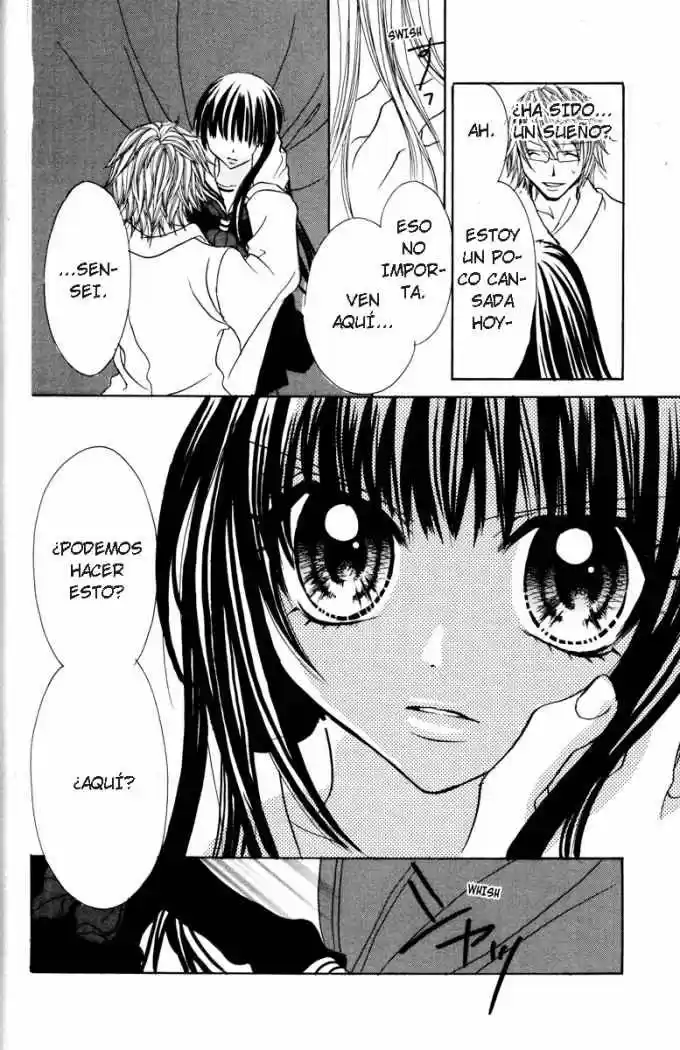 Jigoku Shoujo - Capítulo 5 - Página 34 - LectorTMOo