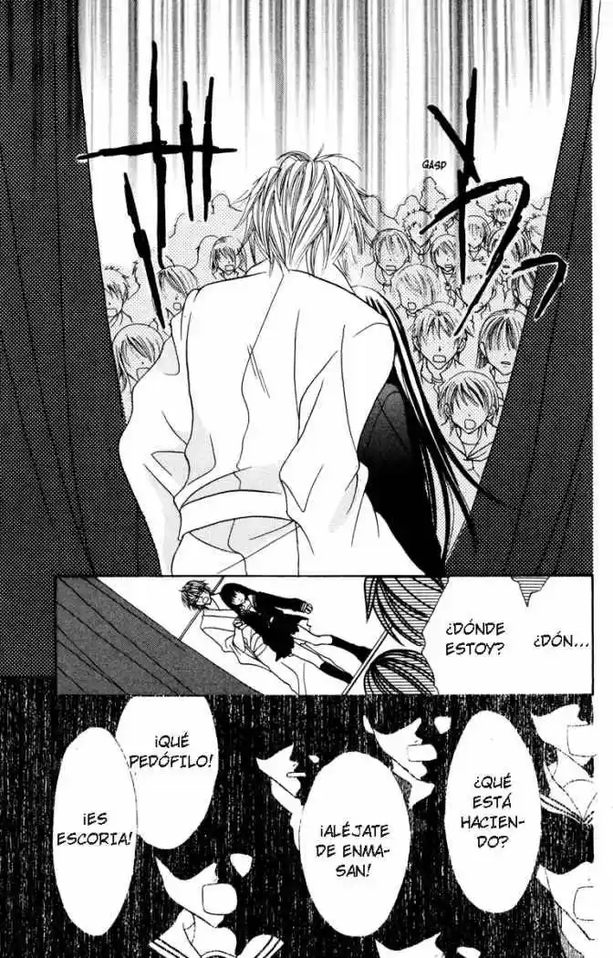 Jigoku Shoujo - Capítulo 5 - Página 35 - LectorTMOo