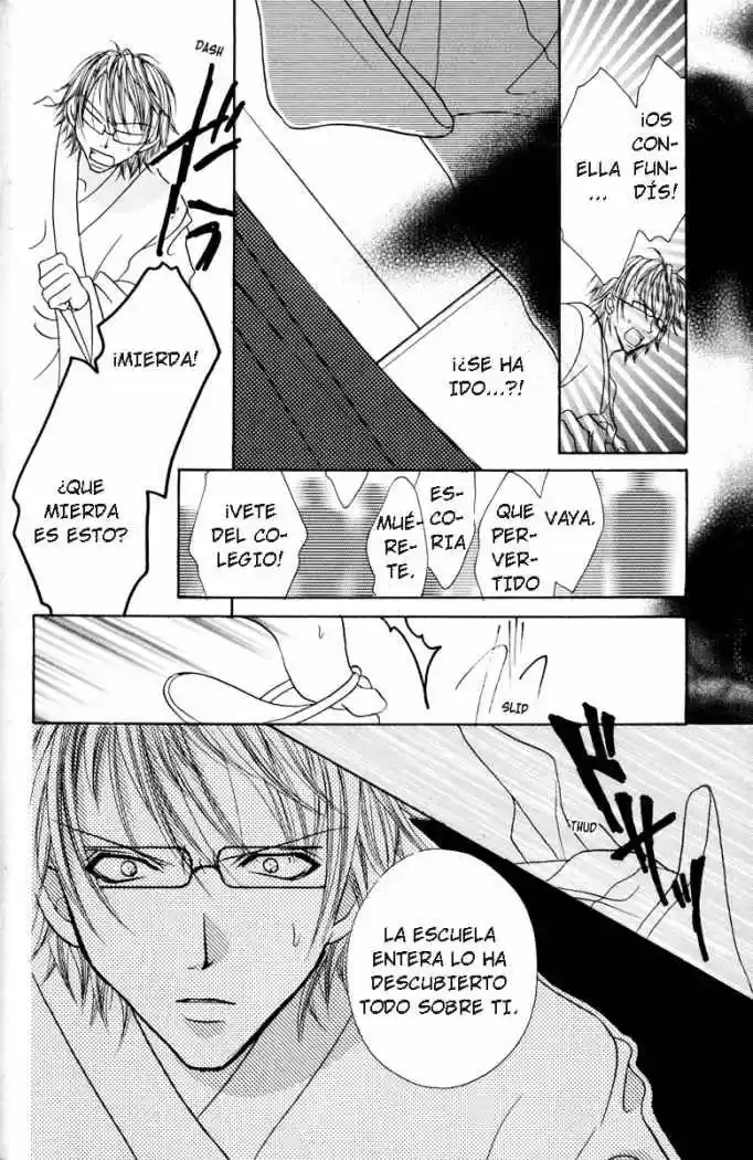 Jigoku Shoujo - Capítulo 5 - Página 36 - LectorTMOo