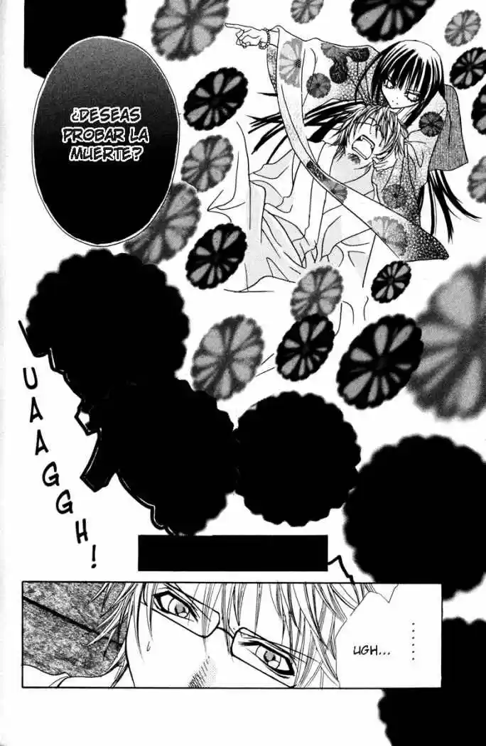 Jigoku Shoujo - Capítulo 5 - Página 38 - LectorTMOo
