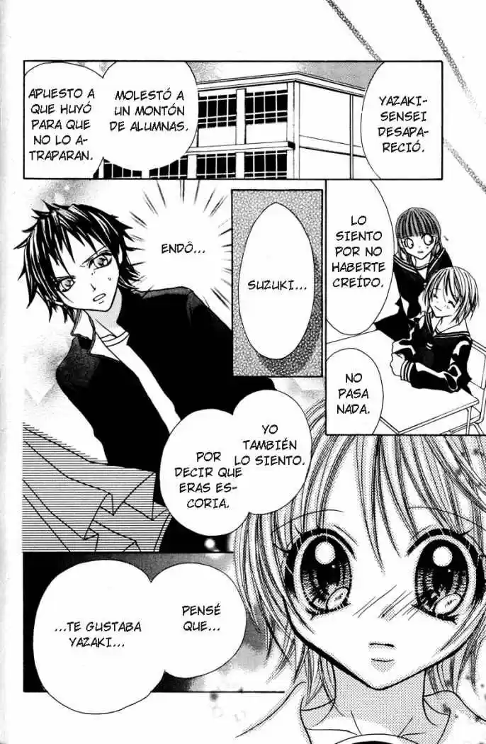 Jigoku Shoujo - Capítulo 5 - Página 40 - LectorTMOo