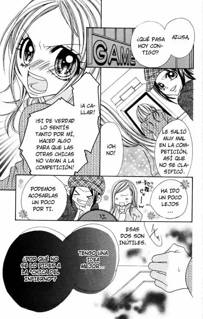 Jigoku Shoujo - Capítulo 6 - Página 11 - LectorTMOo