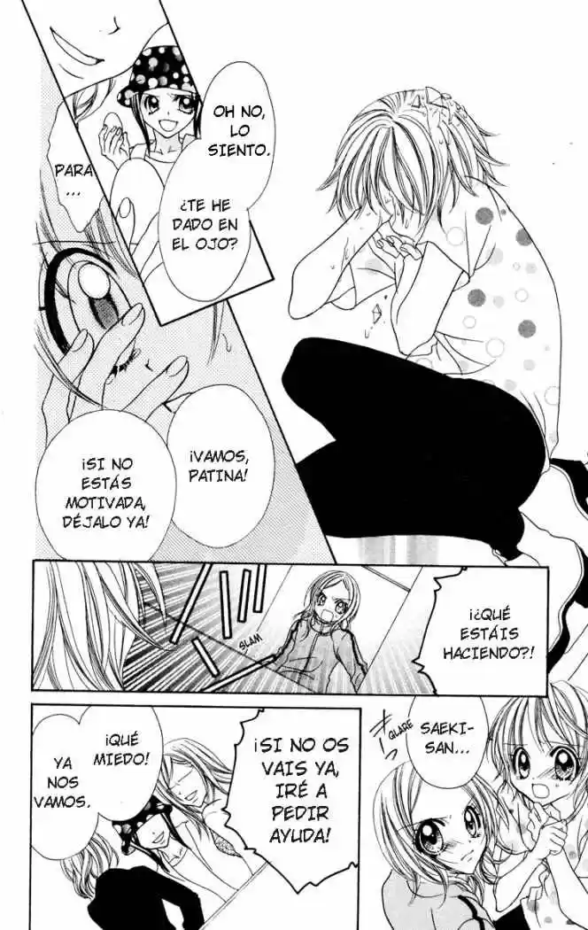 Jigoku Shoujo - Capítulo 6 - Página 18 - LectorTMOo