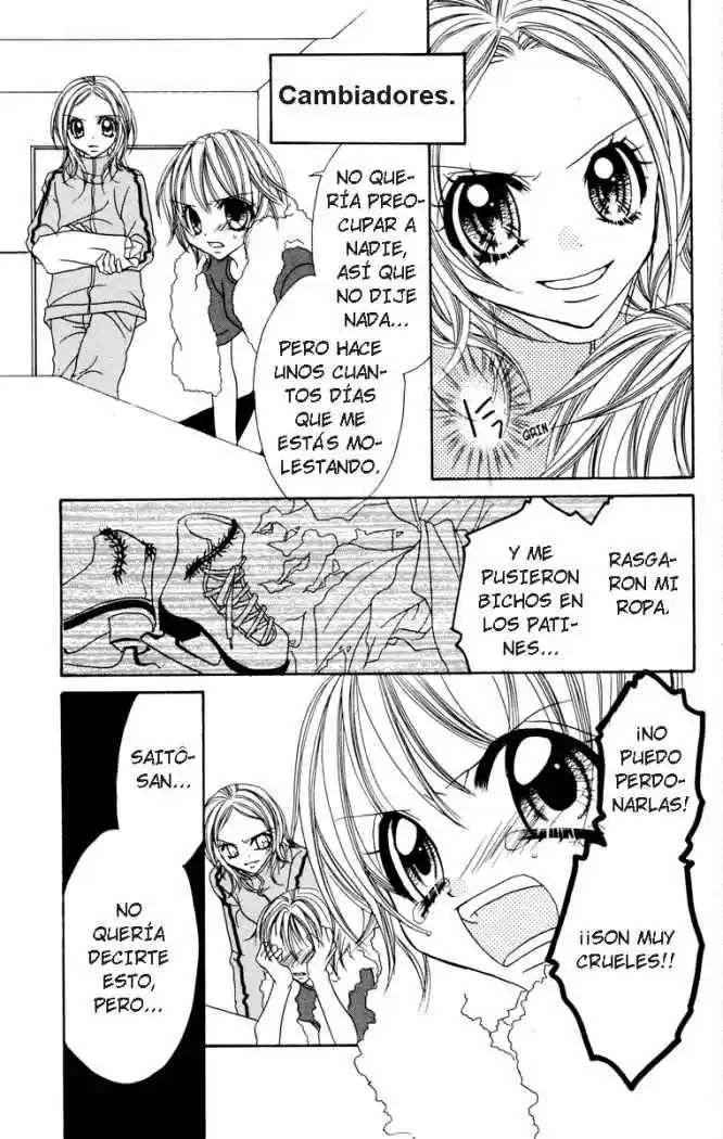 Jigoku Shoujo - Capítulo 6 - Página 19 - LectorTMOo