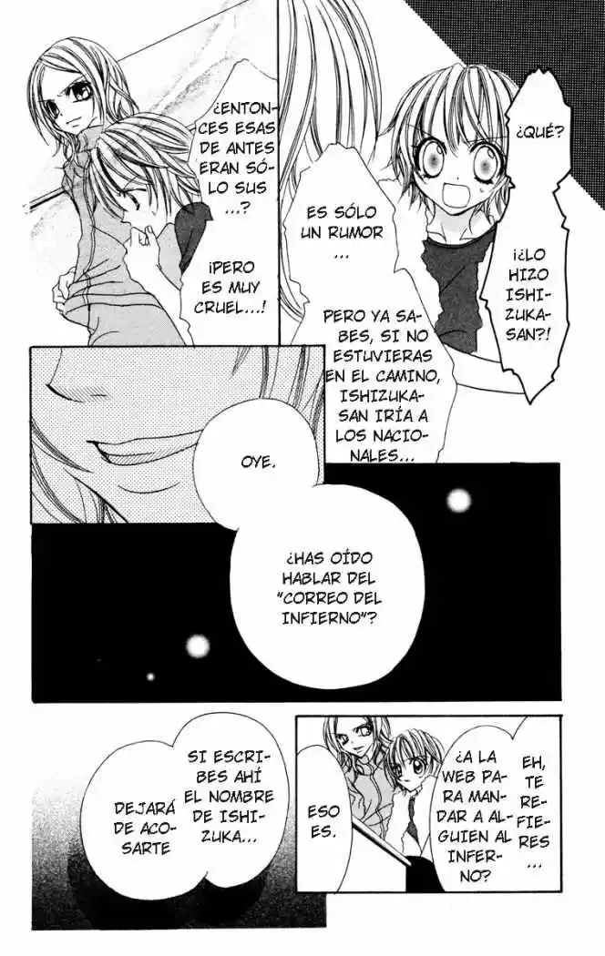 Jigoku Shoujo - Capítulo 6 - Página 20 - LectorTMOo