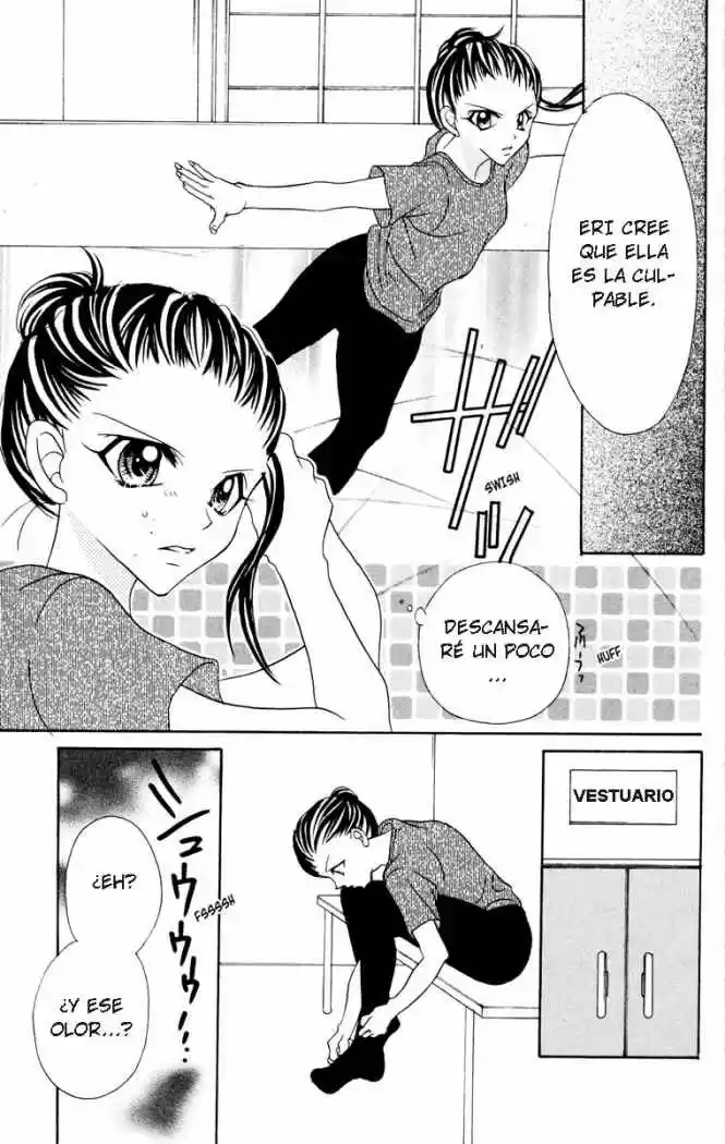 Jigoku Shoujo - Capítulo 6 - Página 21 - LectorTMOo