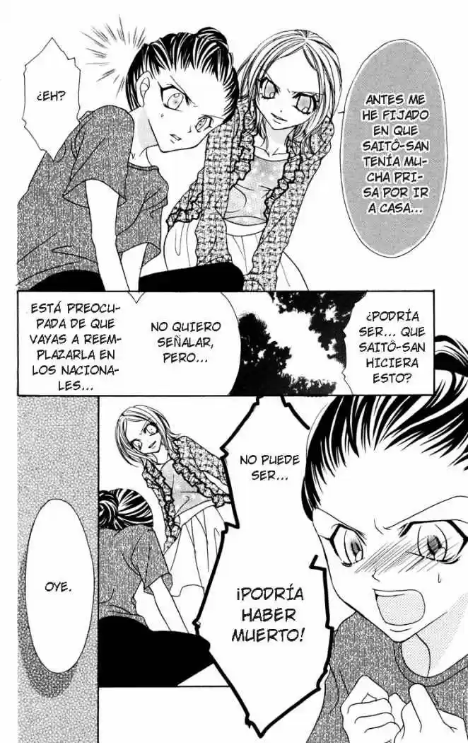 Jigoku Shoujo - Capítulo 6 - Página 24 - LectorTMOo
