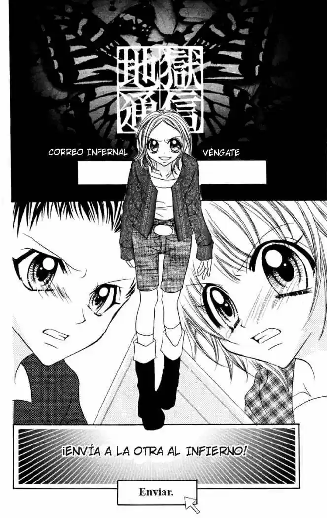 Jigoku Shoujo - Capítulo 6 - Página 26 - LectorTMOo