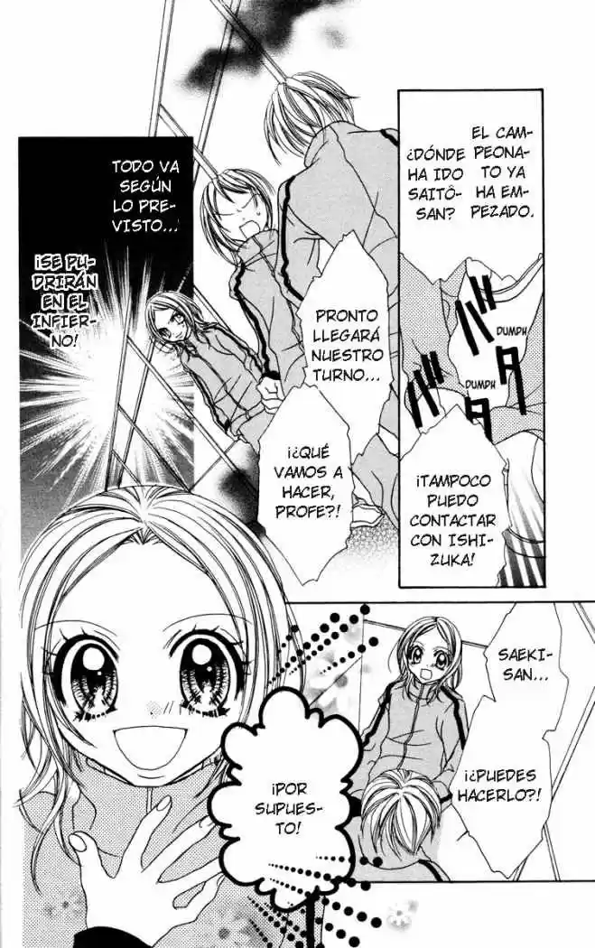 Jigoku Shoujo - Capítulo 6 - Página 28 - LectorTMOo