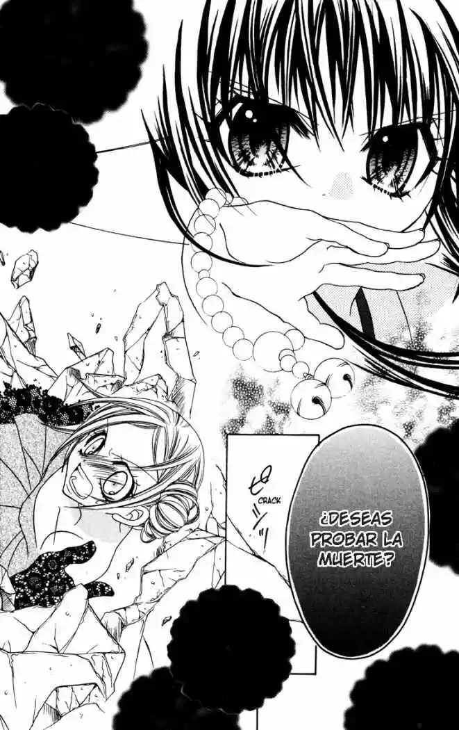 Jigoku Shoujo - Capítulo 6 - Página 36 - LectorTMOo