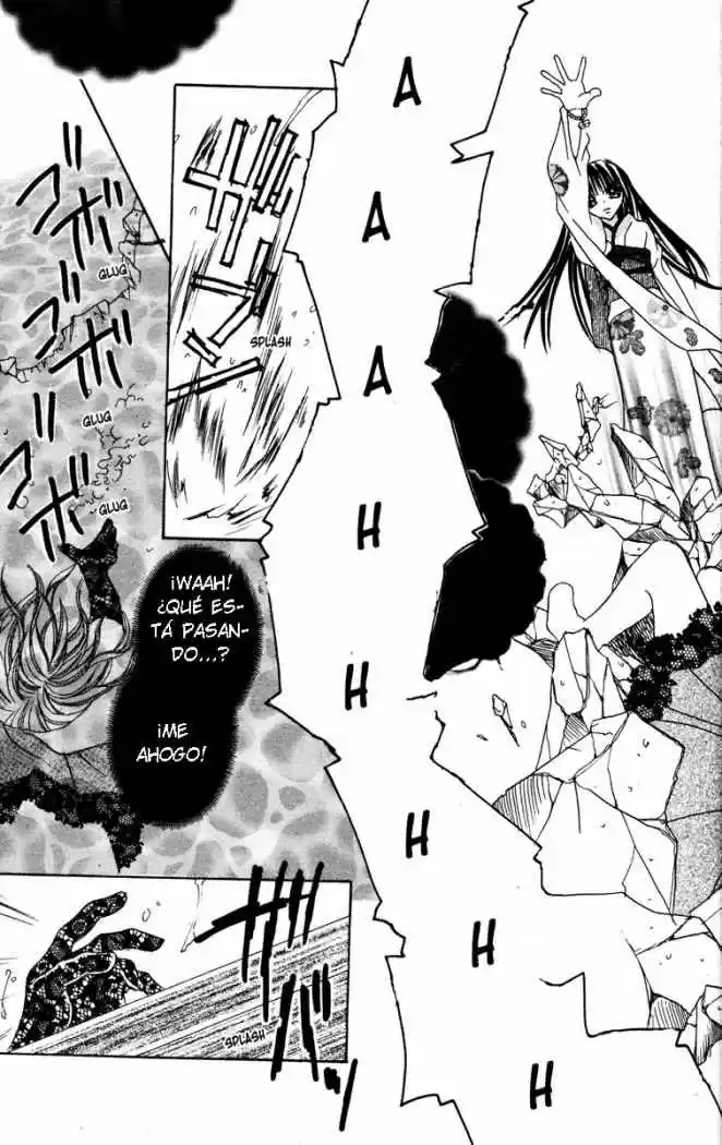 Jigoku Shoujo - Capítulo 6 - Página 37 - LectorTMOo