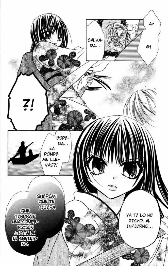 Jigoku Shoujo - Capítulo 6 - Página 38 - LectorTMOo