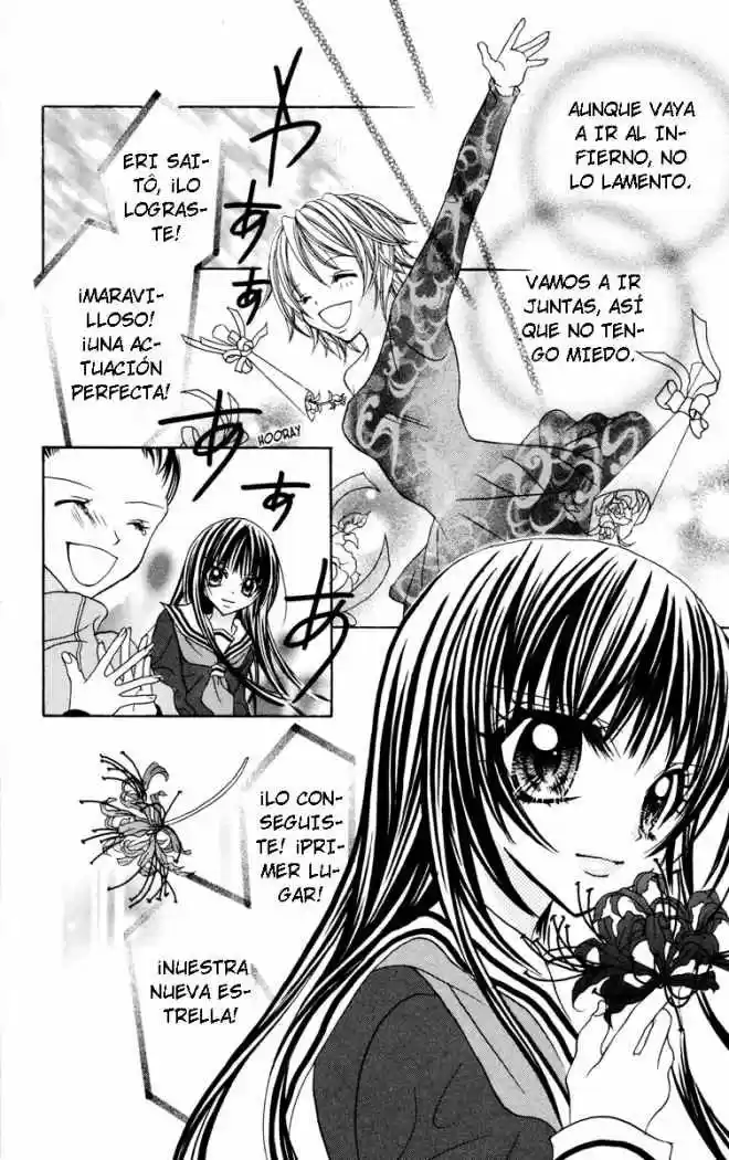 Jigoku Shoujo - Capítulo 6 - Página 42 - LectorTMOo