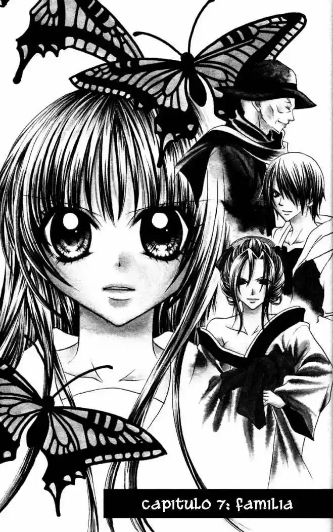 Jigoku Shoujo - Capítulo 7 - Página 2 - LectorTMOo