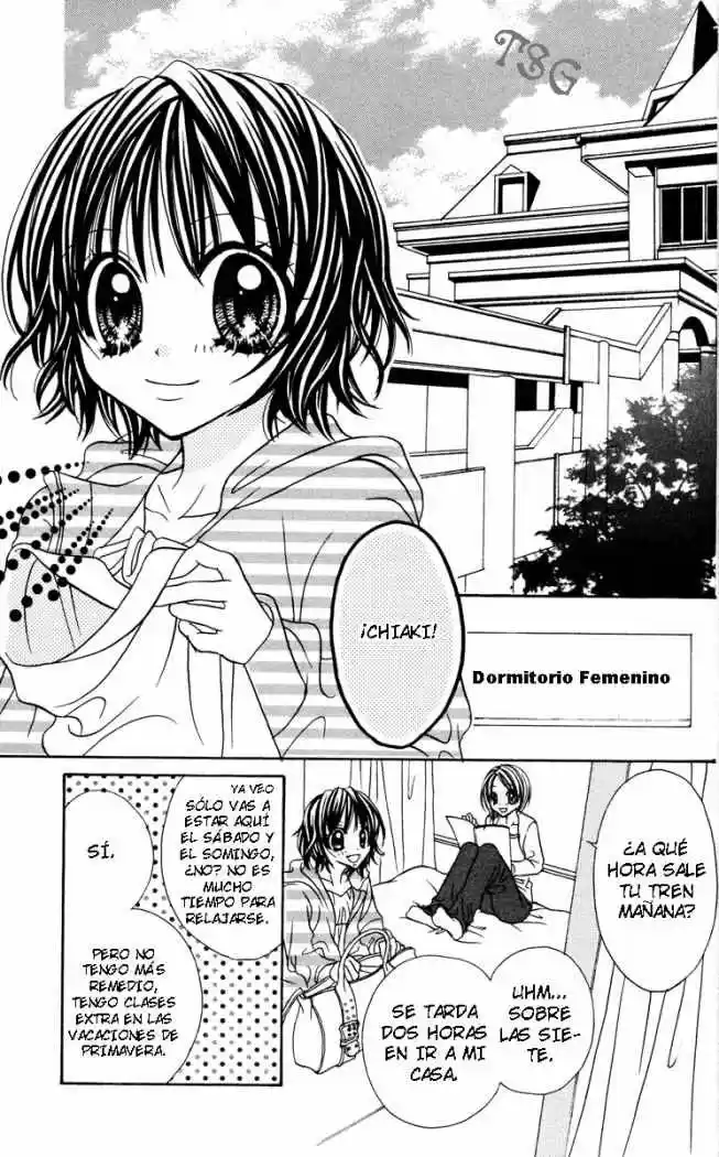 Jigoku Shoujo - Capítulo 7 - Página 3 - LectorTMOo