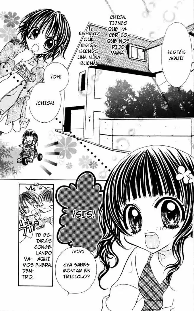 Jigoku Shoujo - Capítulo 7 - Página 5 - LectorTMOo