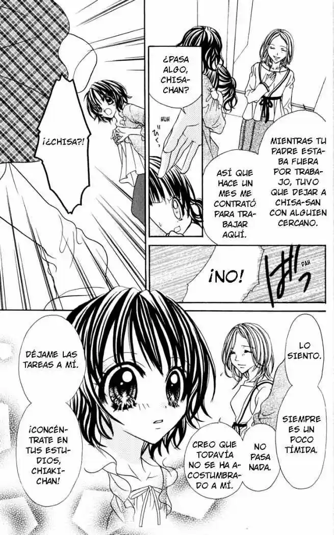 Jigoku Shoujo - Capítulo 7 - Página 7 - LectorTMOo