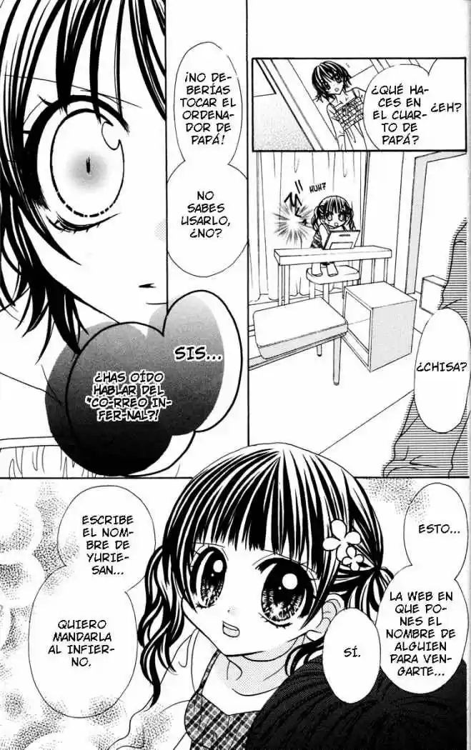 Jigoku Shoujo - Capítulo 7 - Página 11 - LectorTMOo
