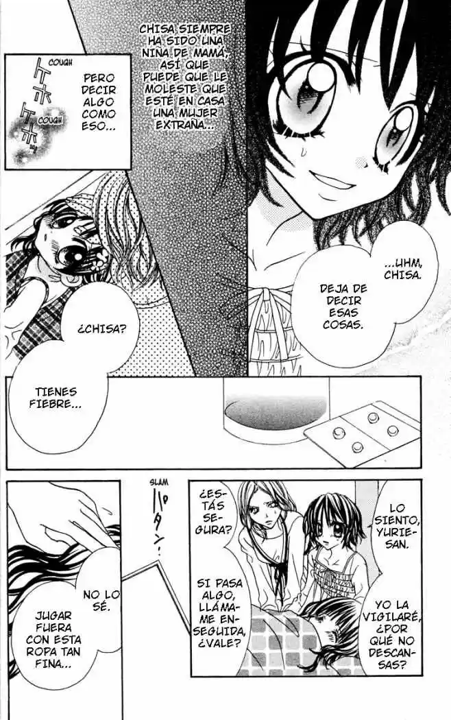 Jigoku Shoujo - Capítulo 7 - Página 12 - LectorTMOo