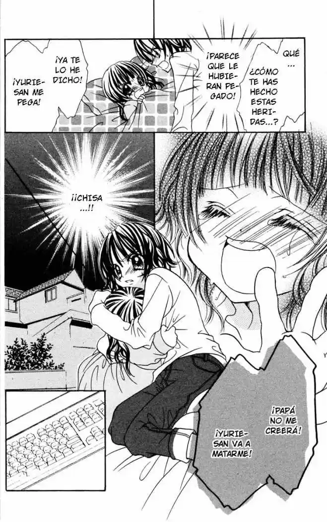 Jigoku Shoujo - Capítulo 7 - Página 14 - LectorTMOo