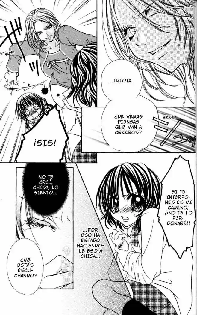 Jigoku Shoujo - Capítulo 7 - Página 27 - LectorTMOo