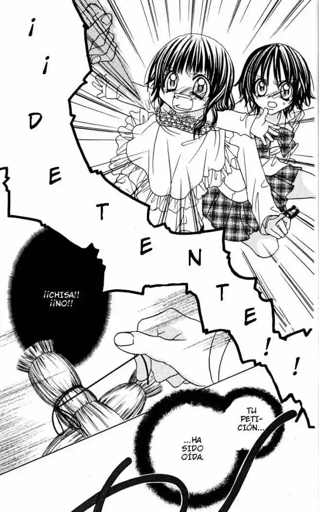 Jigoku Shoujo - Capítulo 7 - Página 29 - LectorTMOo