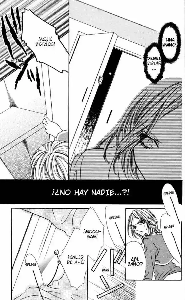 Jigoku Shoujo - Capítulo 7 - Página 31 - LectorTMOo