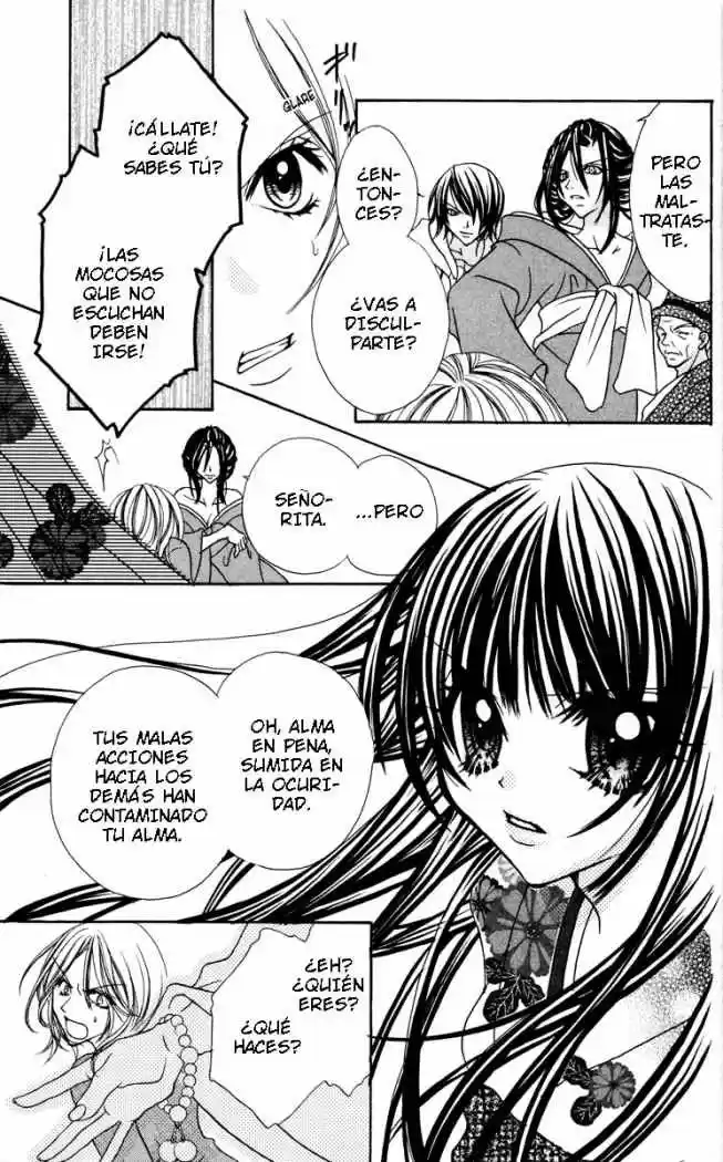 Jigoku Shoujo - Capítulo 7 - Página 35 - LectorTMOo