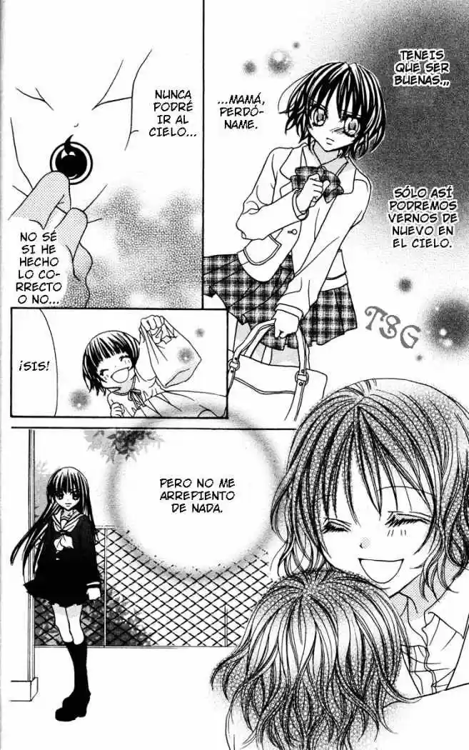 Jigoku Shoujo - Capítulo 7 - Página 38 - LectorTMOo