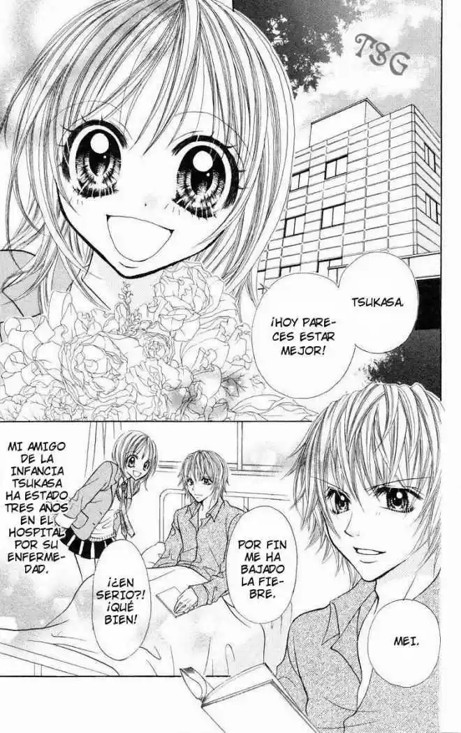 Jigoku Shoujo - Capítulo 8 - Página 3 - LectorTMOo
