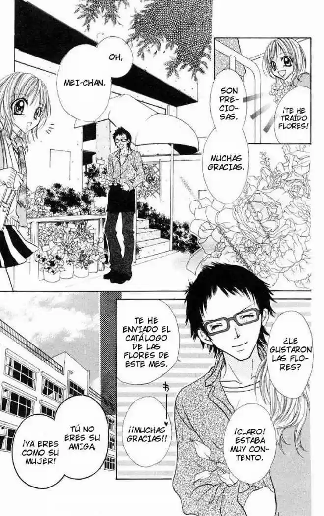 Jigoku Shoujo - Capítulo 8 - Página 5 - LectorTMOo
