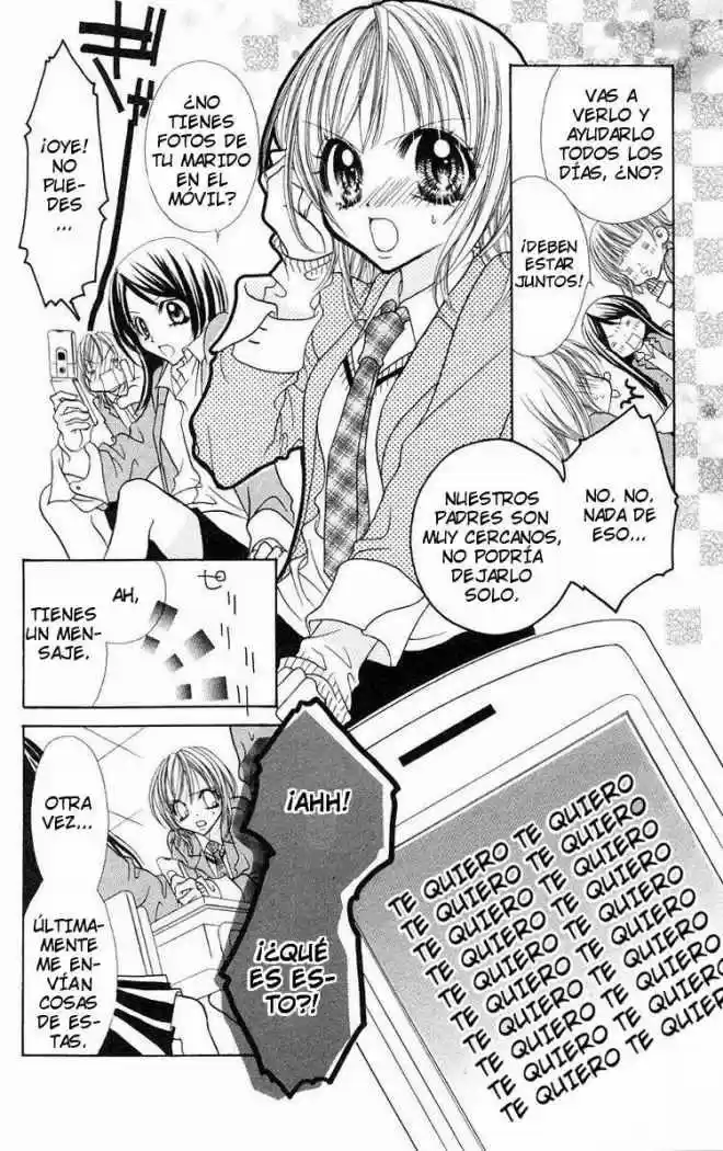 Jigoku Shoujo - Capítulo 8 - Página 6 - LectorTMOo