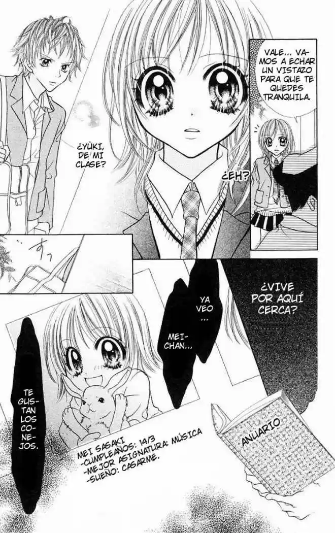 Jigoku Shoujo - Capítulo 8 - Página 9 - LectorTMOo