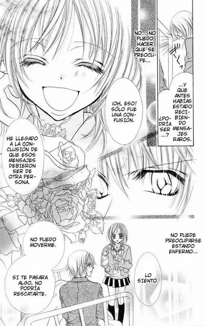 Jigoku Shoujo - Capítulo 8 - Página 11 - LectorTMOo