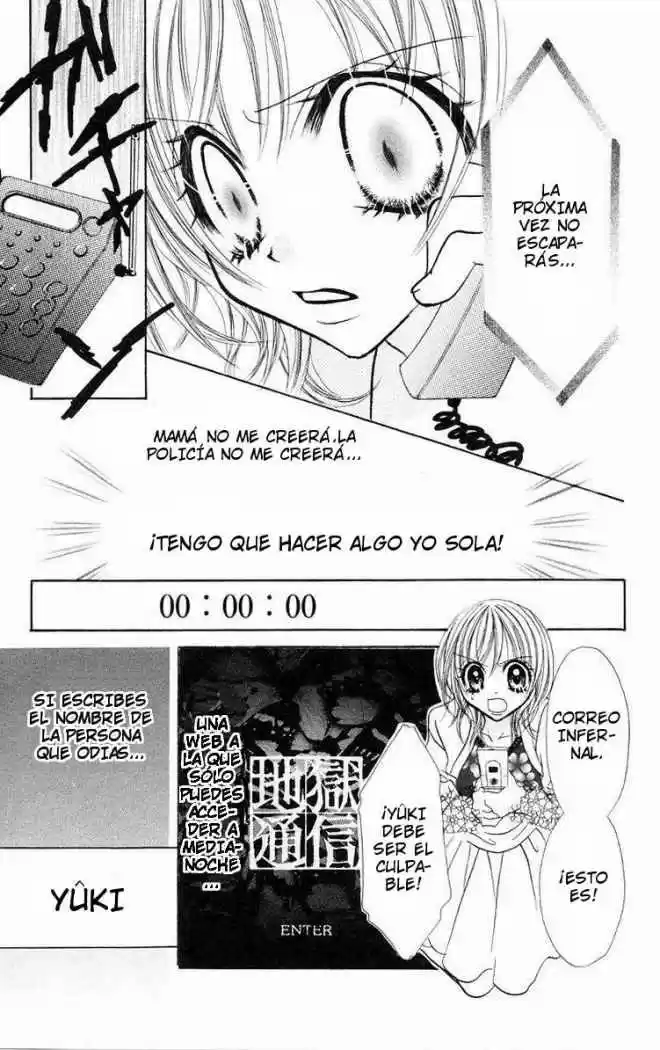 Jigoku Shoujo - Capítulo 8 - Página 17 - LectorTMOo