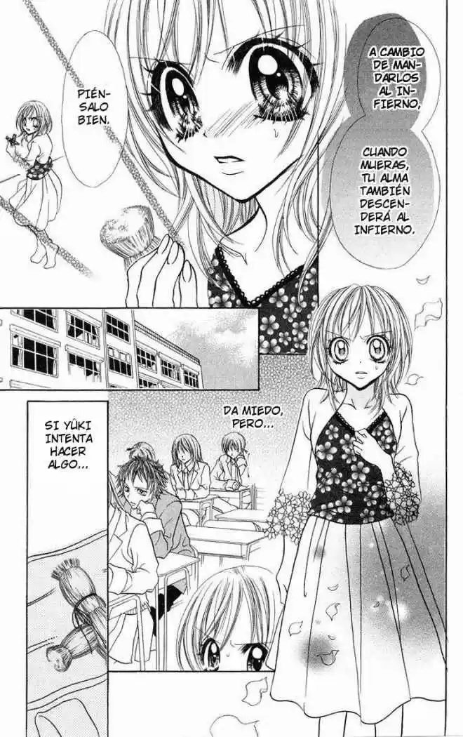 Jigoku Shoujo - Capítulo 8 - Página 19 - LectorTMOo