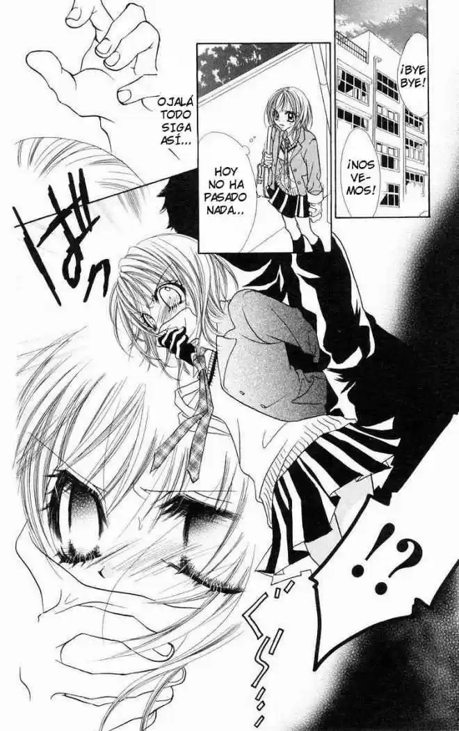 Jigoku Shoujo - Capítulo 8 - Página 20 - LectorTMOo