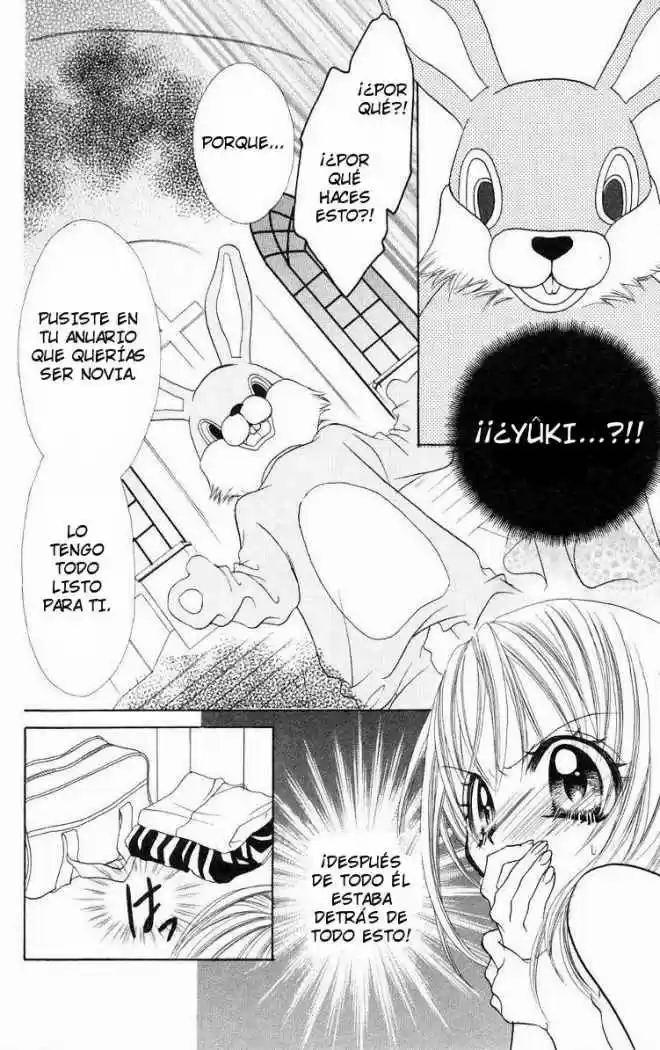 Jigoku Shoujo - Capítulo 8 - Página 22 - LectorTMOo