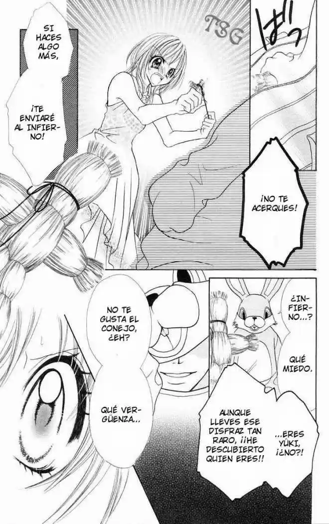 Jigoku Shoujo - Capítulo 8 - Página 23 - LectorTMOo