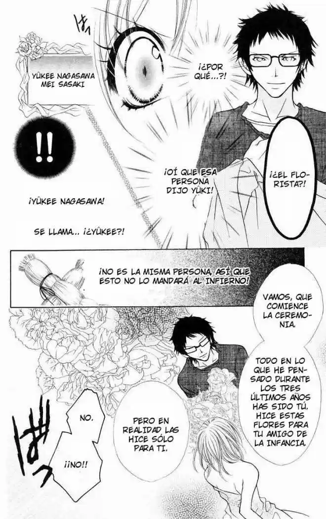 Jigoku Shoujo - Capítulo 8 - Página 24 - LectorTMOo