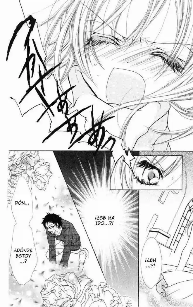 Jigoku Shoujo - Capítulo 8 - Página 26 - LectorTMOo
