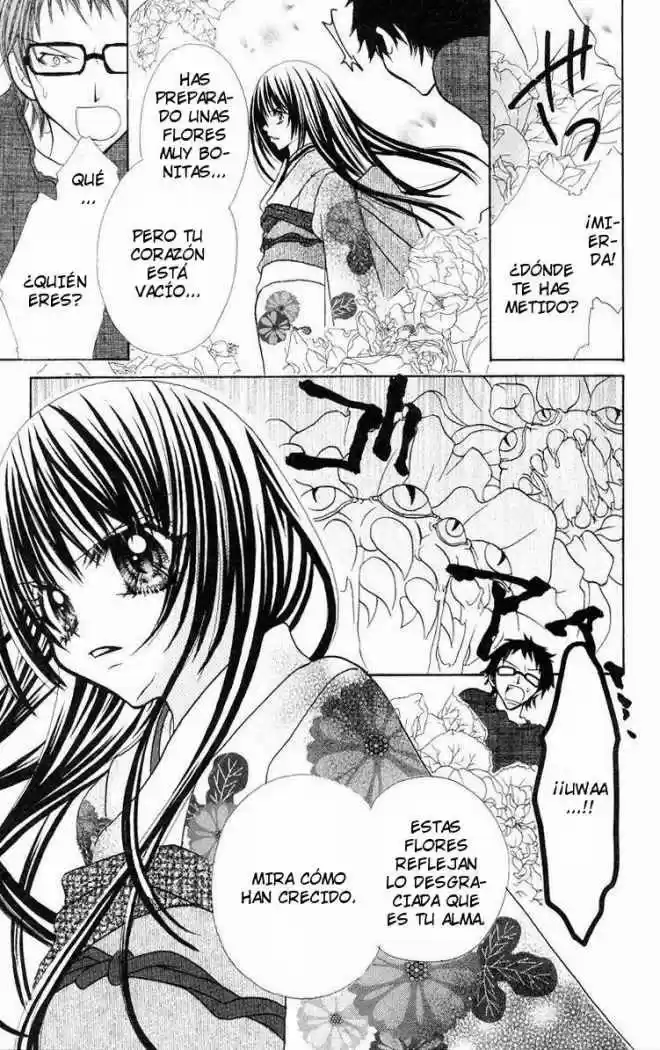 Jigoku Shoujo - Capítulo 8 - Página 27 - LectorTMOo