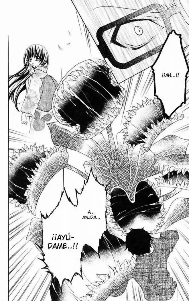 Jigoku Shoujo - Capítulo 8 - Página 28 - LectorTMOo