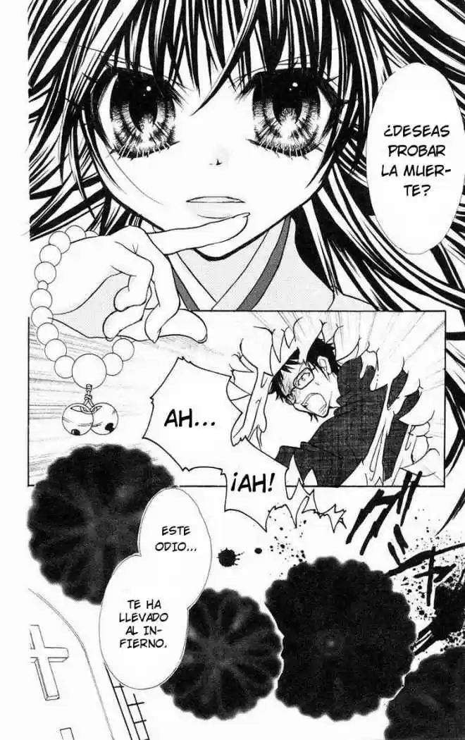 Jigoku Shoujo - Capítulo 8 - Página 30 - LectorTMOo