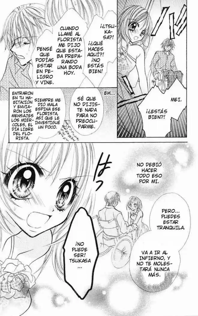 Jigoku Shoujo - Capítulo 8 - Página 31 - LectorTMOo