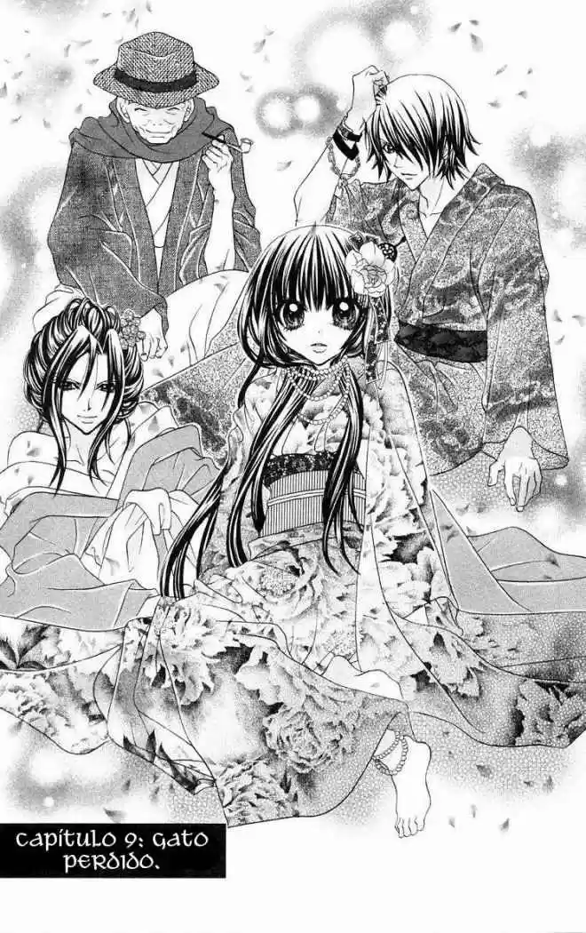 Jigoku Shoujo - Capítulo 9 - Página 2 - LectorTMOo